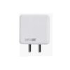 65W supervooc dash charger adapter without cable