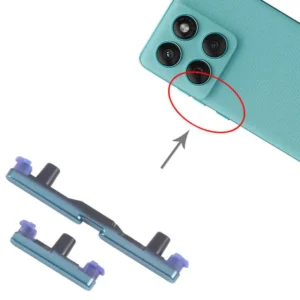 Moto Edge 60 Outer keys-Premium Quality wholesale