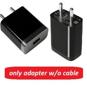 Adapter only
