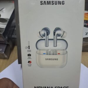 airpods buds nirvana space samsung