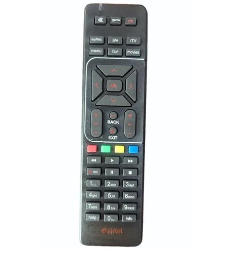 airtel remote wholesale