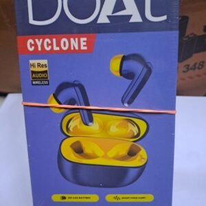 airpods cyclone boat