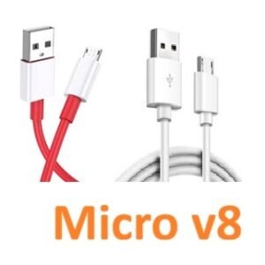 v8 cables