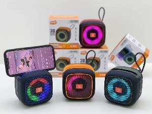 mobile Speakers