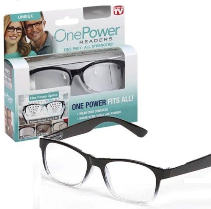 one power glass fits for all glasses wholesale price at wolsale com