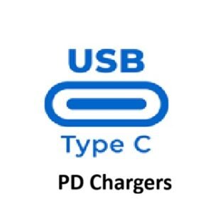 Pd chargers