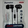 reponics ep50 earphones