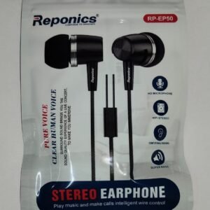 reponics ep50 earphones