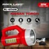 rock light kissan torch RL-4114w wholesale