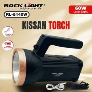 rock light kissan torch rl-5140w wholesale
