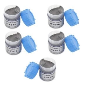thermal grease thermal paste heat sync paste hy 510 10 grams