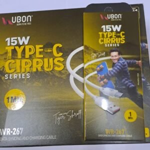 ubon wr-267 typec cable wholesale