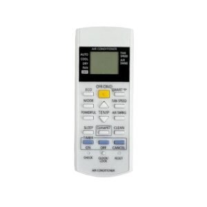 agrade panasonic invertor ac remote universal wholesale