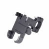 c1 metal mobile stand for cycle and bike scooter