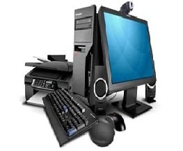 computer peripherals