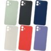 iphone 12 back glass back door original quality wholesale in india