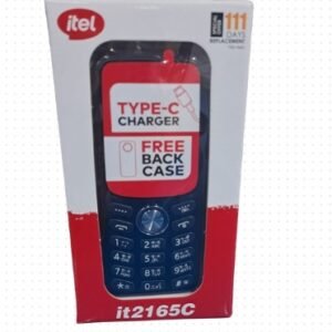 itel it2165c keypad mobile wholesale