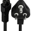 laptop power cord power cable for laptop adapters