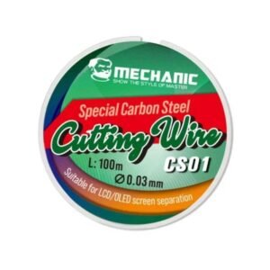 ogcare mechanic cs01 03 cutting combo separate wire