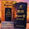 oppo k14x superx tempered glass