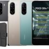 poco c85x flip cover premium quality flip cover wholesale