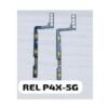 realme p4x 5g on off volume flex patta wholesale