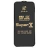 redmi mi note15pro esd hd+ superx tempered glass