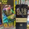 samsung s21 weaddu ultra thin finger print unlock tempered glass wholesale