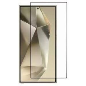samsung s25 ultra tempered glass