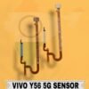 vivo y56 mobile finger sensor flex wholesale