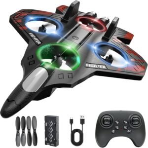 x33 fighter aircraft drone series