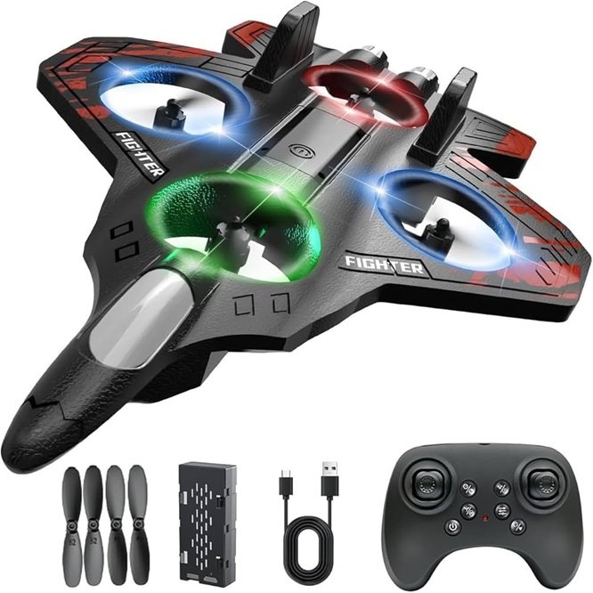 x33 fighter aircraft drone series