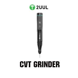2uul cvt grinder