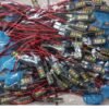 9v disco led wholesale