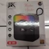 bk star bk291 with rgb light speaker wholesale