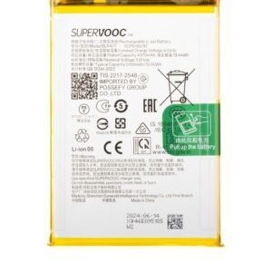 blpa77 battery for oppo a3 a3pro a3x wholesale
