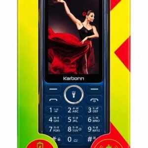 karbonn kx29