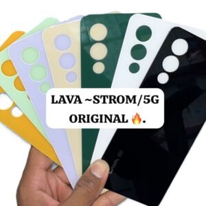 lava strom 5g og back door panel wholesale wolsale com