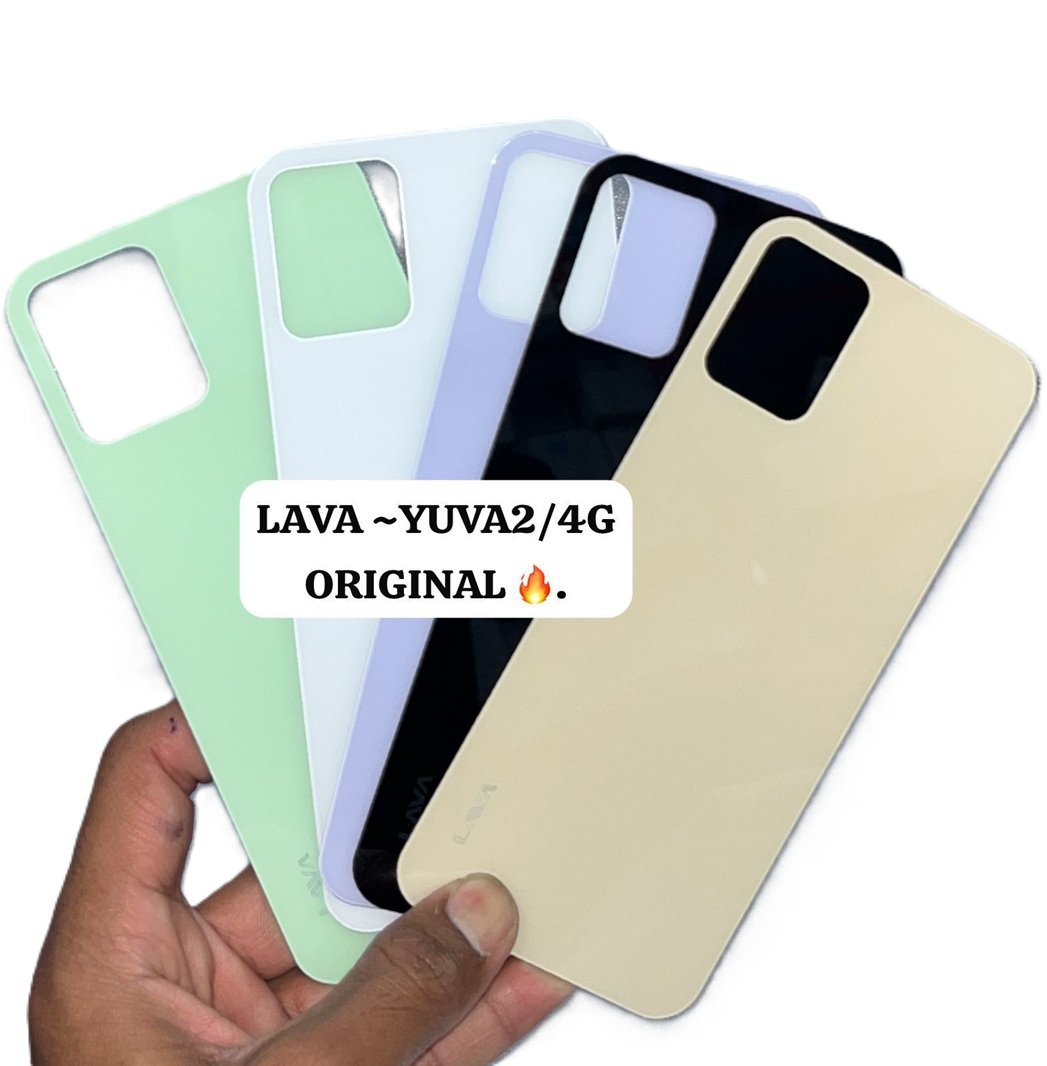 lava yuva2 4g back panel door wholesale