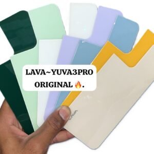 lava yuva3pro back panel door wholesale