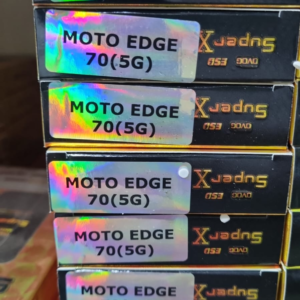 moto edge70 5g esd hd tempered glass superx wholesale