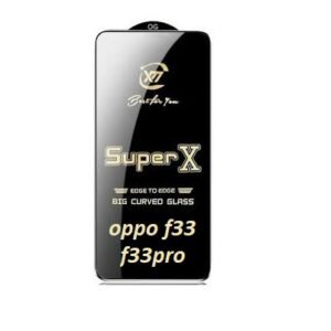 oppo f33 oppo f33pro superx tempered glass wholesale wolsale