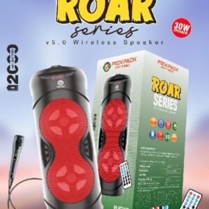 pickpack bt-1135 roar series speaker wholesale wolsale com