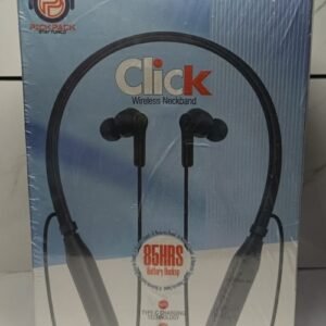 pickpack click neckband wholesale