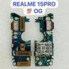 realme 15pro charging board ccboard wholesale wolsale com