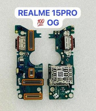 realme 15pro charging board ccboard wholesale wolsale com