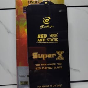 realme p4lite vivo y05 superxtemperedglassking wholesale superx wholesale wolsale