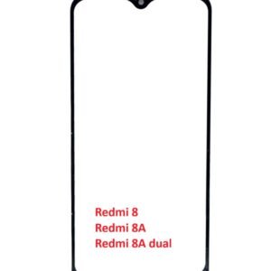 redmi 8 redmi 8a redmi 8a dual oca touch glass wholesale