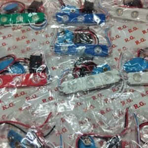 rg projects 3led project wholesale