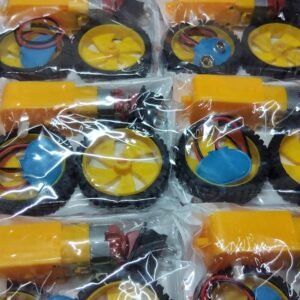 rg projects yellow wheel set wholesale